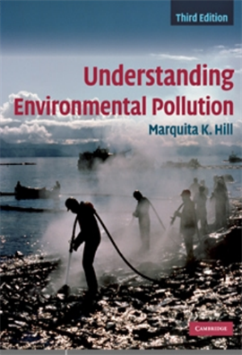 Understanding Environmental Pollution 3e